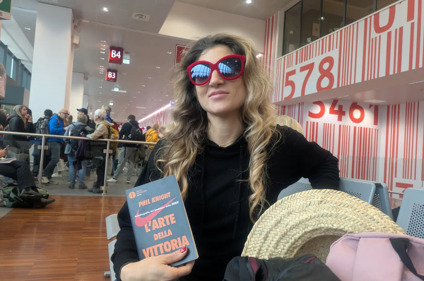 “Sogna in grande, ma costruisci con dedizione.”