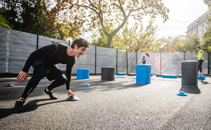 WOD del 2 January 2025