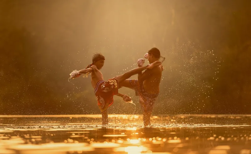 WOD del 6 January 2025