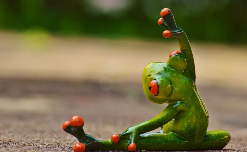 WOD del 22 January 2025