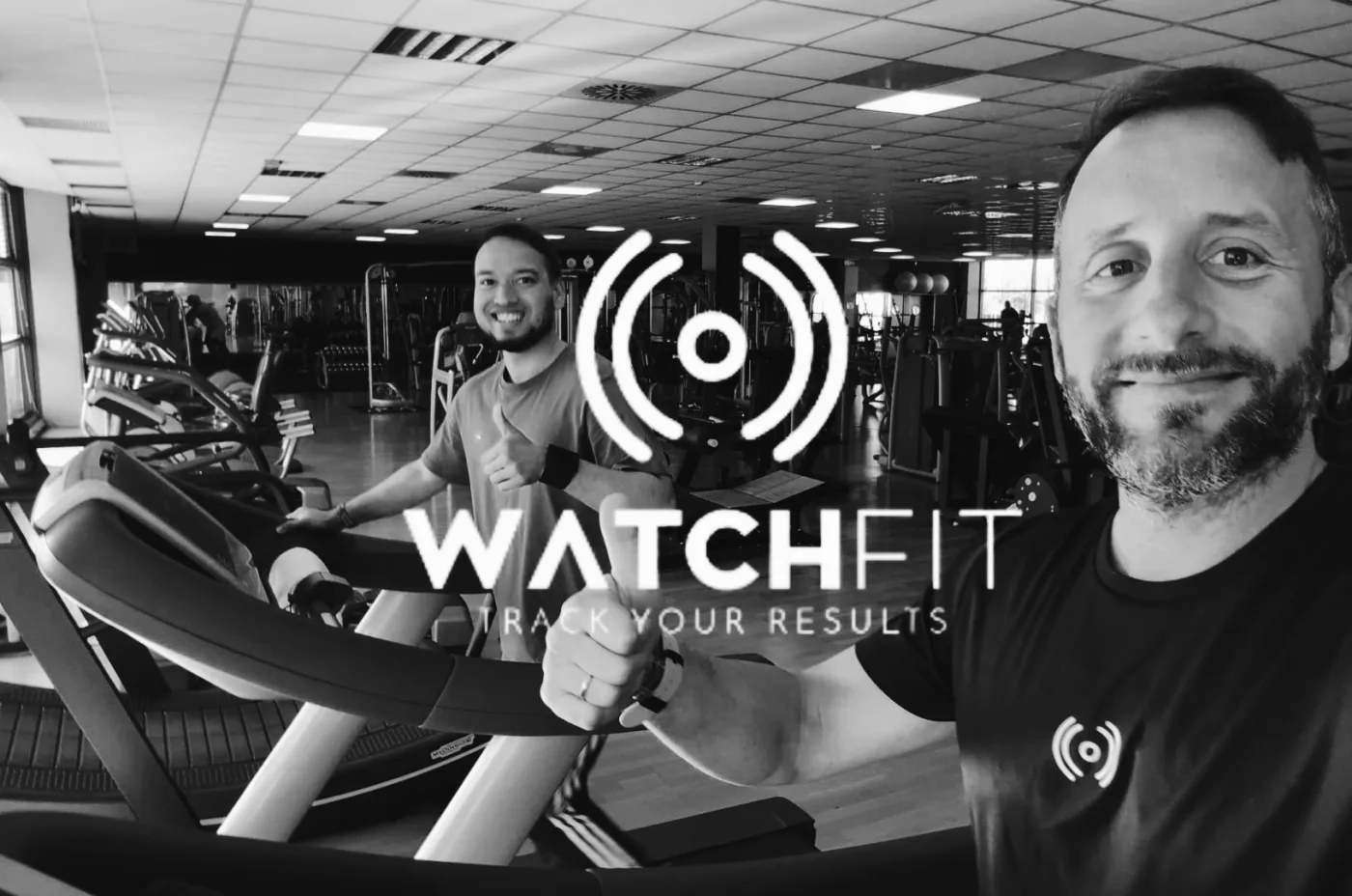 Exciting News for WatchFit! 🚀