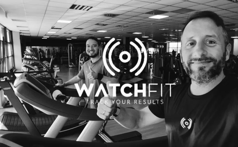 Exciting News for WatchFit! 🚀