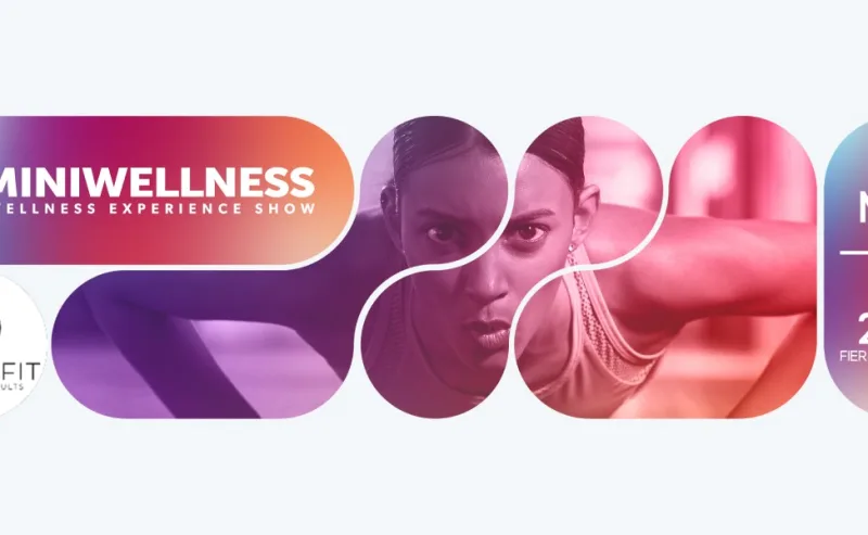 🚀 WATCHFIT punta all’Innovation Area di RIMINIWELLNESS 2025! 💪