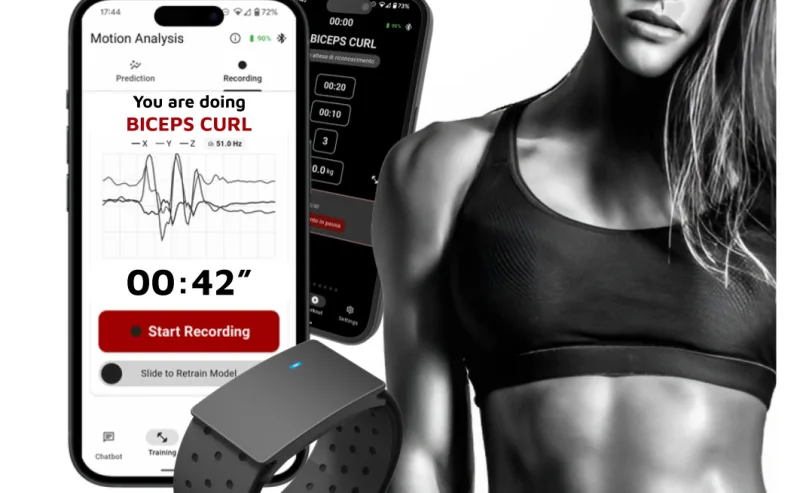 Per chi è un vero nerd dello sport