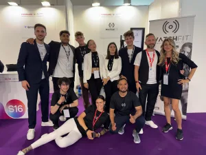 WATCHFIT vince alla Rimini Wellness 2025