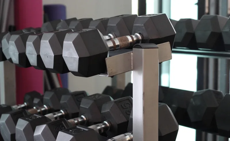 Massima Efficienza in Palestra: Gli Esercizi su Attrezzi più Efficaci per Atleti Avanzati