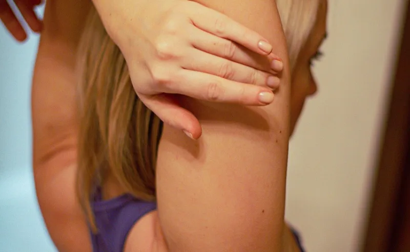 Potenzia il Tuo Corpo, Alleggerisci il Tuo Peso: Guida Avanzata al Sistema Muscolo-Scheletrico per Atleti Determinati