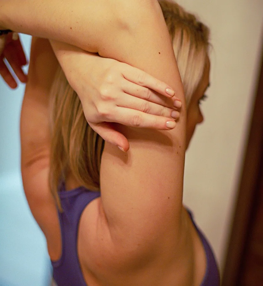 Potenzia il Tuo Corpo, Alleggerisci il Tuo Peso: Guida Avanzata al Sistema Muscolo-Scheletrico per Atleti Determinati