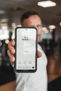 WATCHFIT è qui. Ma partiamo insieme, un passo alla volta